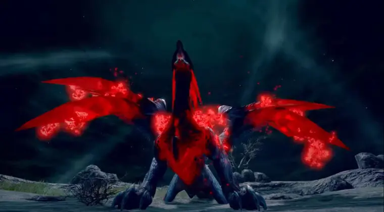 Imagen de Monster Hunter Rise: fecha y contenido de la versión 3.0 y hoja de ruta para los próximos meses