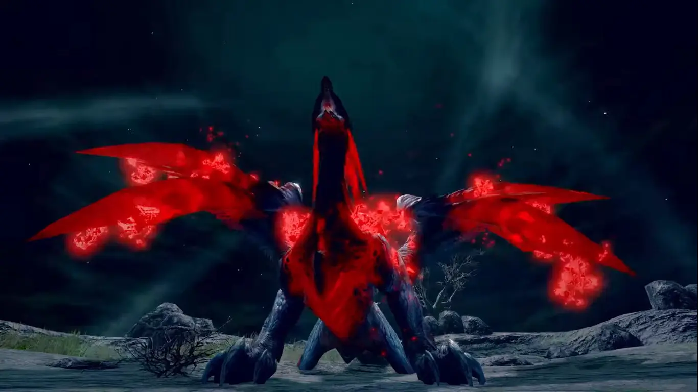 Monster Hunter Rise