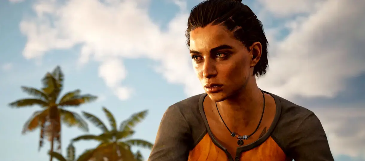 Far Cry 6