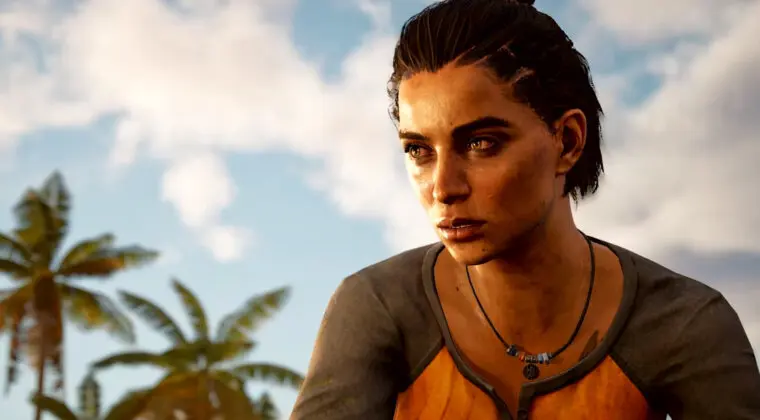 Imagen de Se filtra un gameplay de Far Cry 6 antes de la presentación oficial
