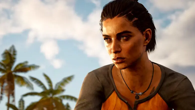 Far Cry 6