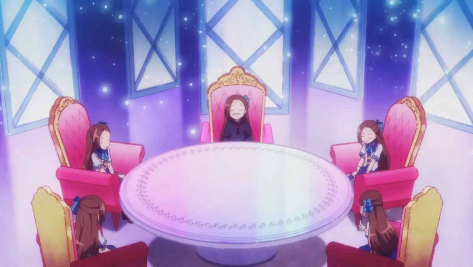 My Next Life as a Villainess
