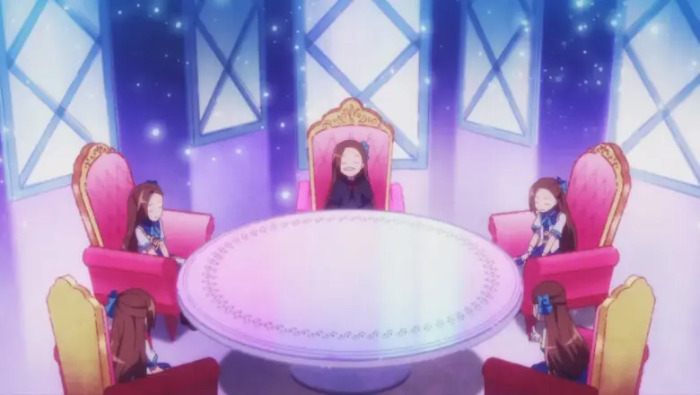My Next Life as a Villainess
