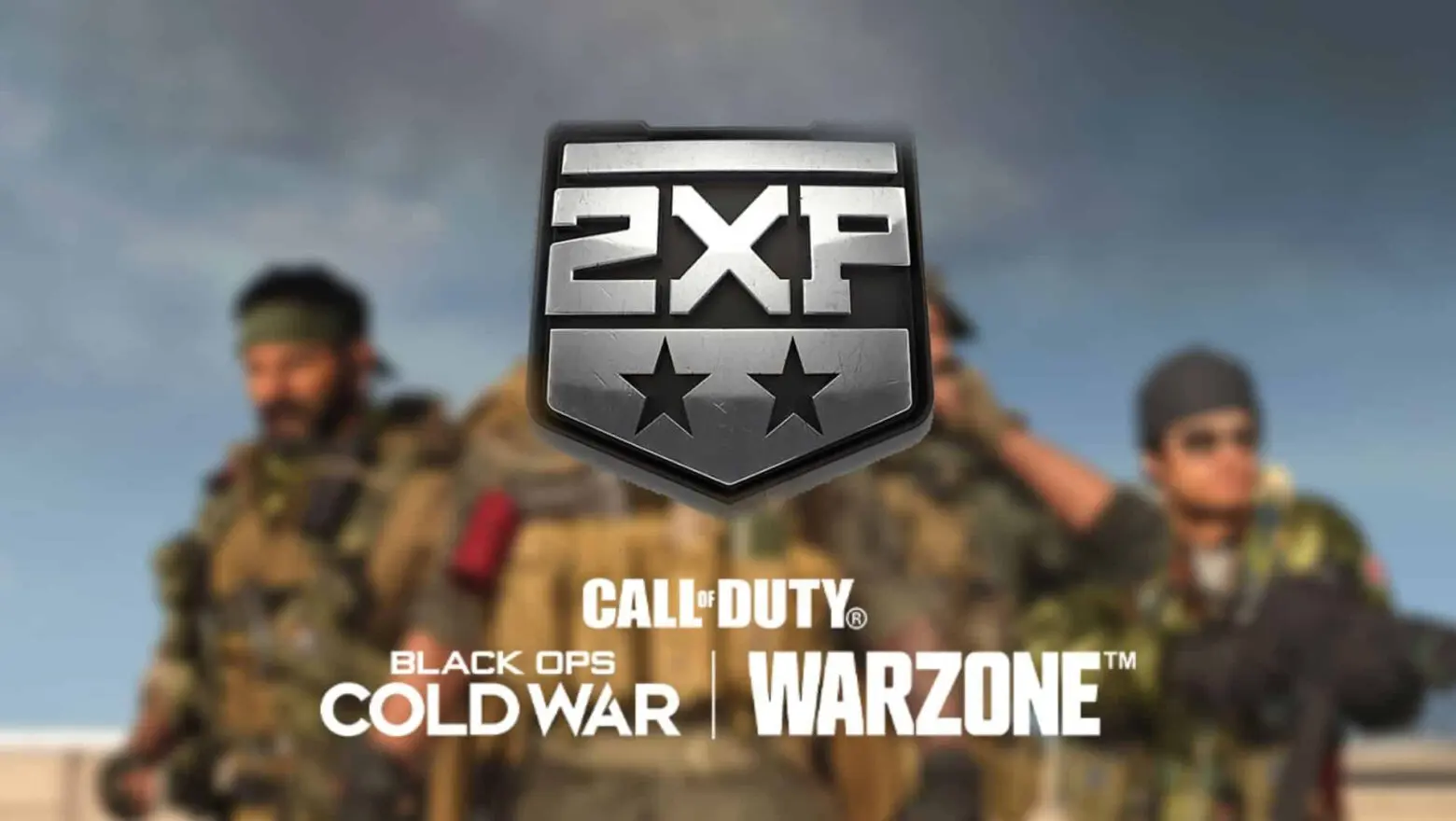 Warzone y Black Ops Cold War