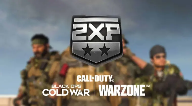 Imagen de Consigue el doble de experiencia en Warzone y Black Ops Cold War con este sencillo proceso