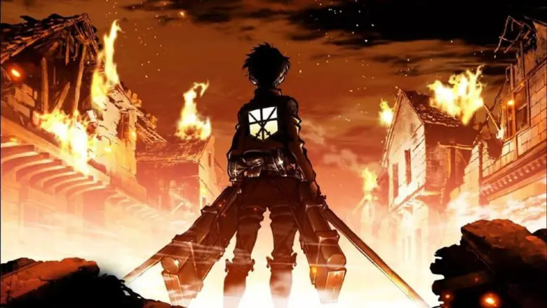 Wit Studio (Vinland Saga, AoT)