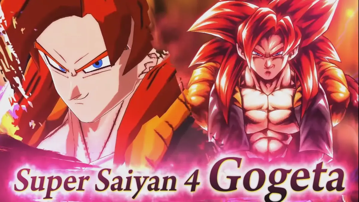 Dragon Ball Legends