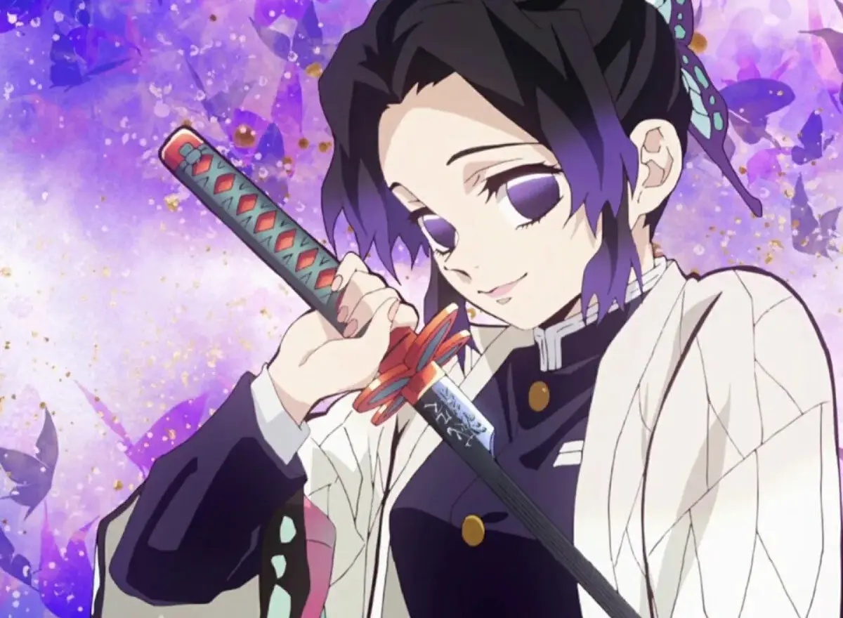 Kimetsu no Yaiba