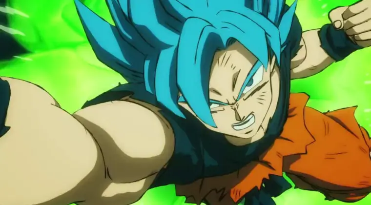 Imagen de La película de 2022 de Dragon Ball Super sería toda en CGI, según un rumor