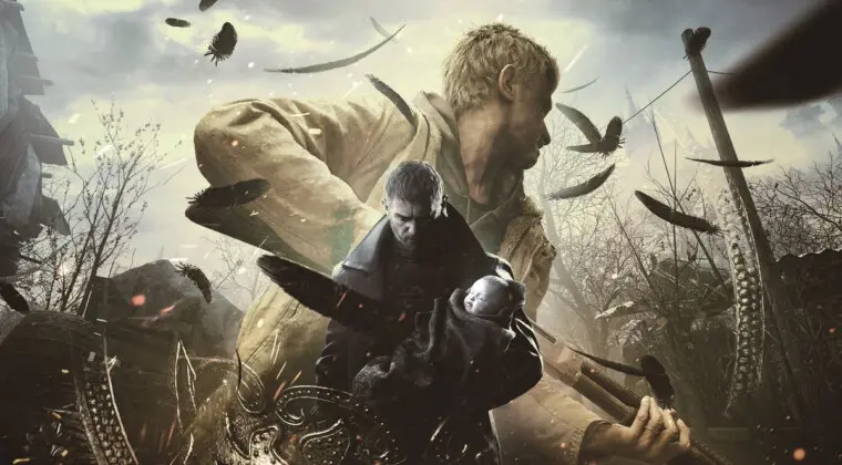 Imagen de El productor de los últimos Resident Evil y Devil May Cry 5 abandona Capcom