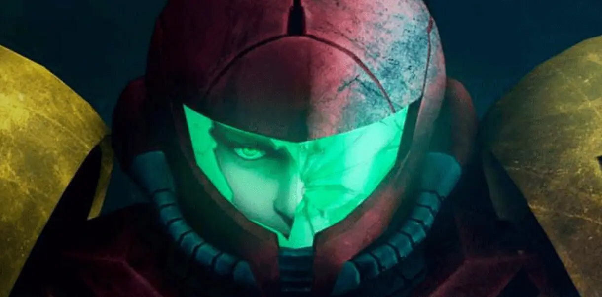 Metroid Prime 4