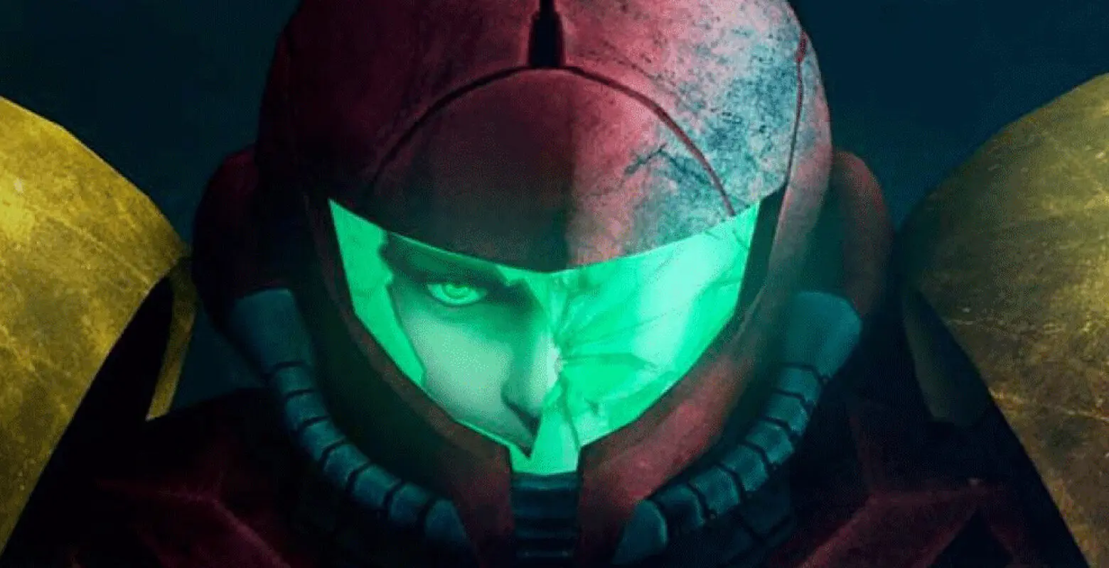 Metroid Prime 4