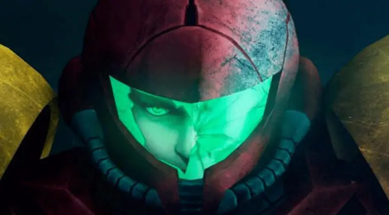 Imagen de ¿Metroid Prime 4 o Metroid 2D? Se filtra un juego de la IP en una tienda digital