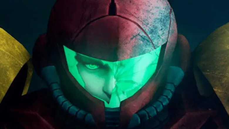Metroid Prime 4