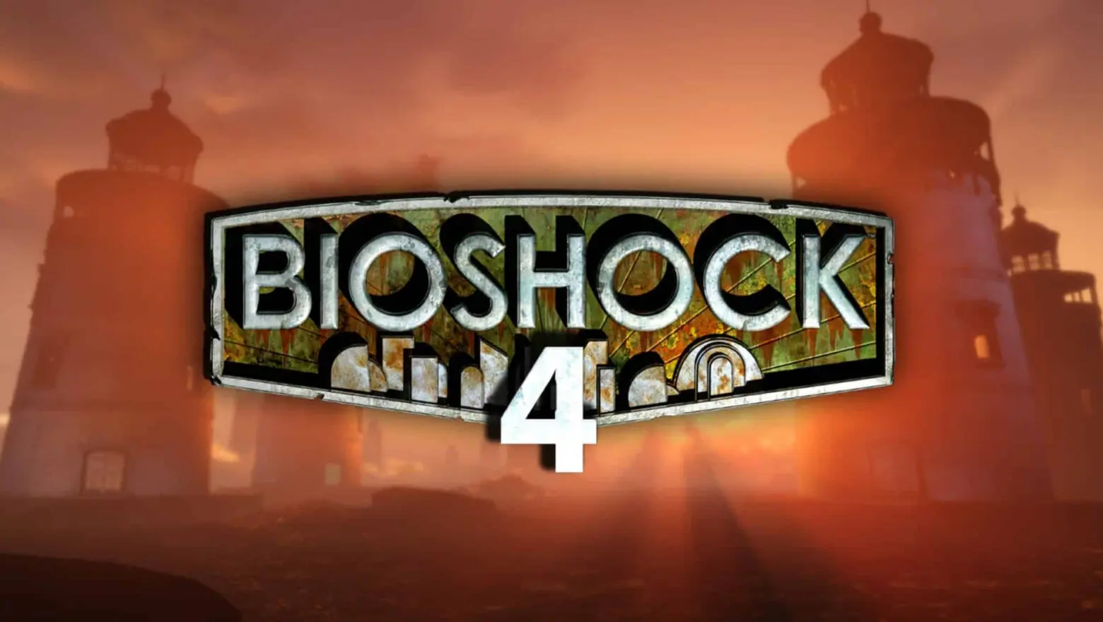 BioShock 4
