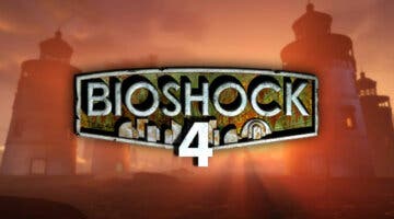 Imagen de BioShock 4 podría ser anunciado esta semana, según estas pistas, y me dará algo como se haga realidad