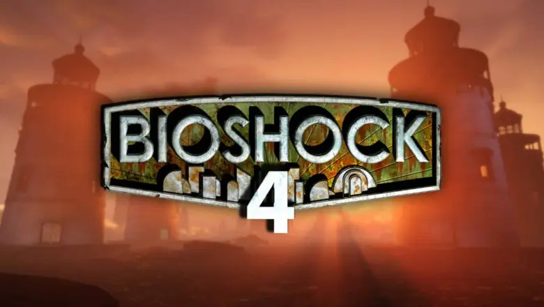 BioShock 4