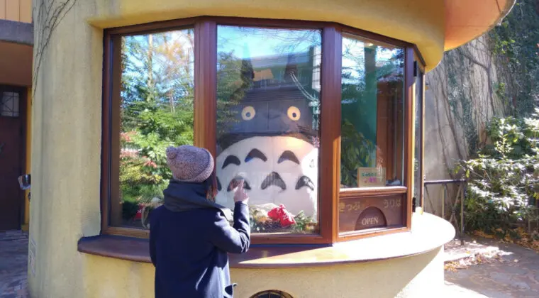 Imagen de El museo de Studio Ghibli en Japón deberá recurrir a donaciones por el COVID-19