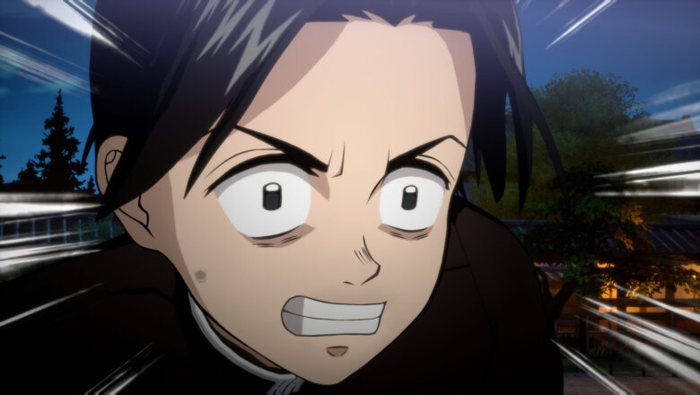 Kimetsu no Yaiba – The Hinokami Chronicles