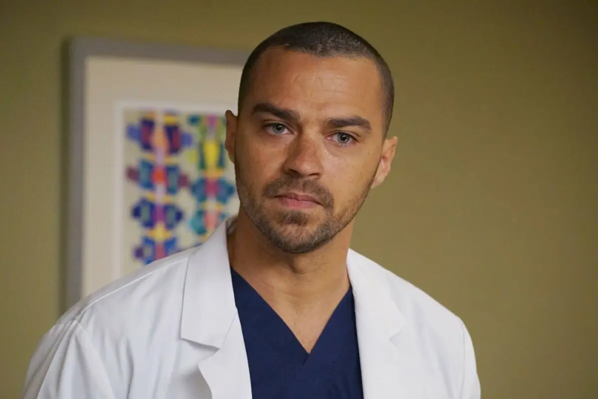 jackson anatomia de grey