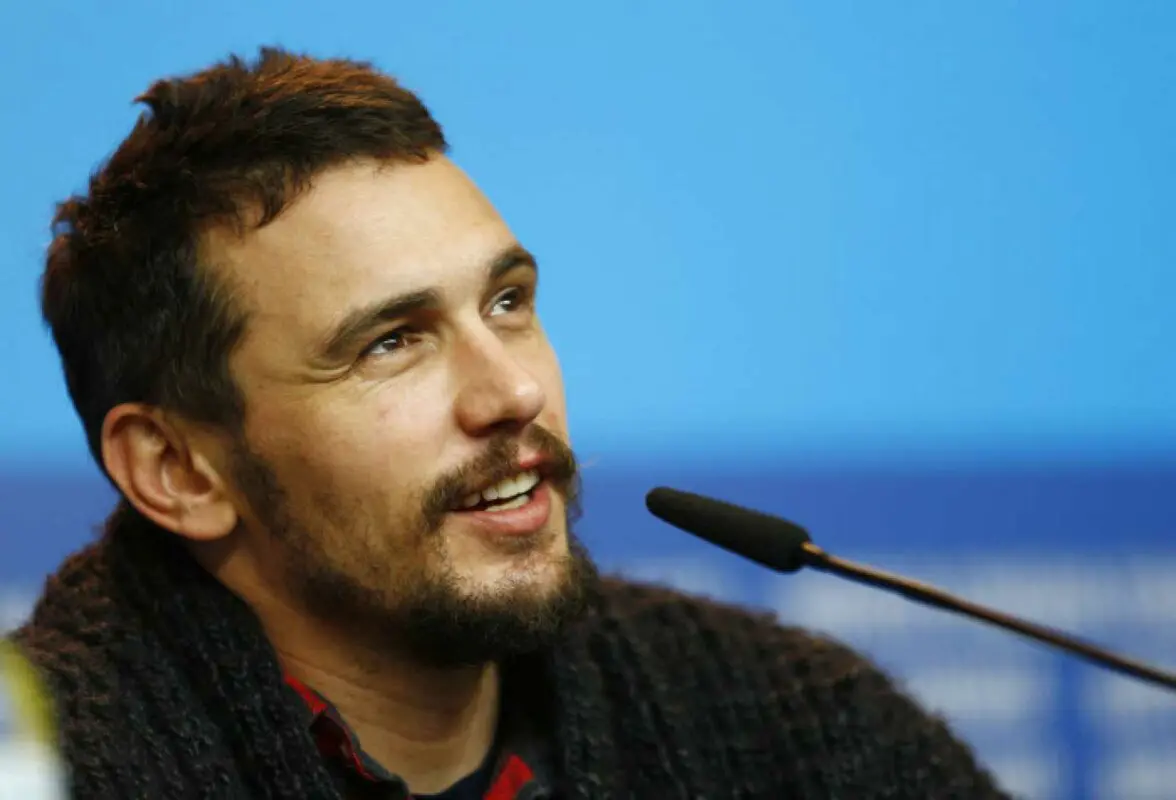 James Franco