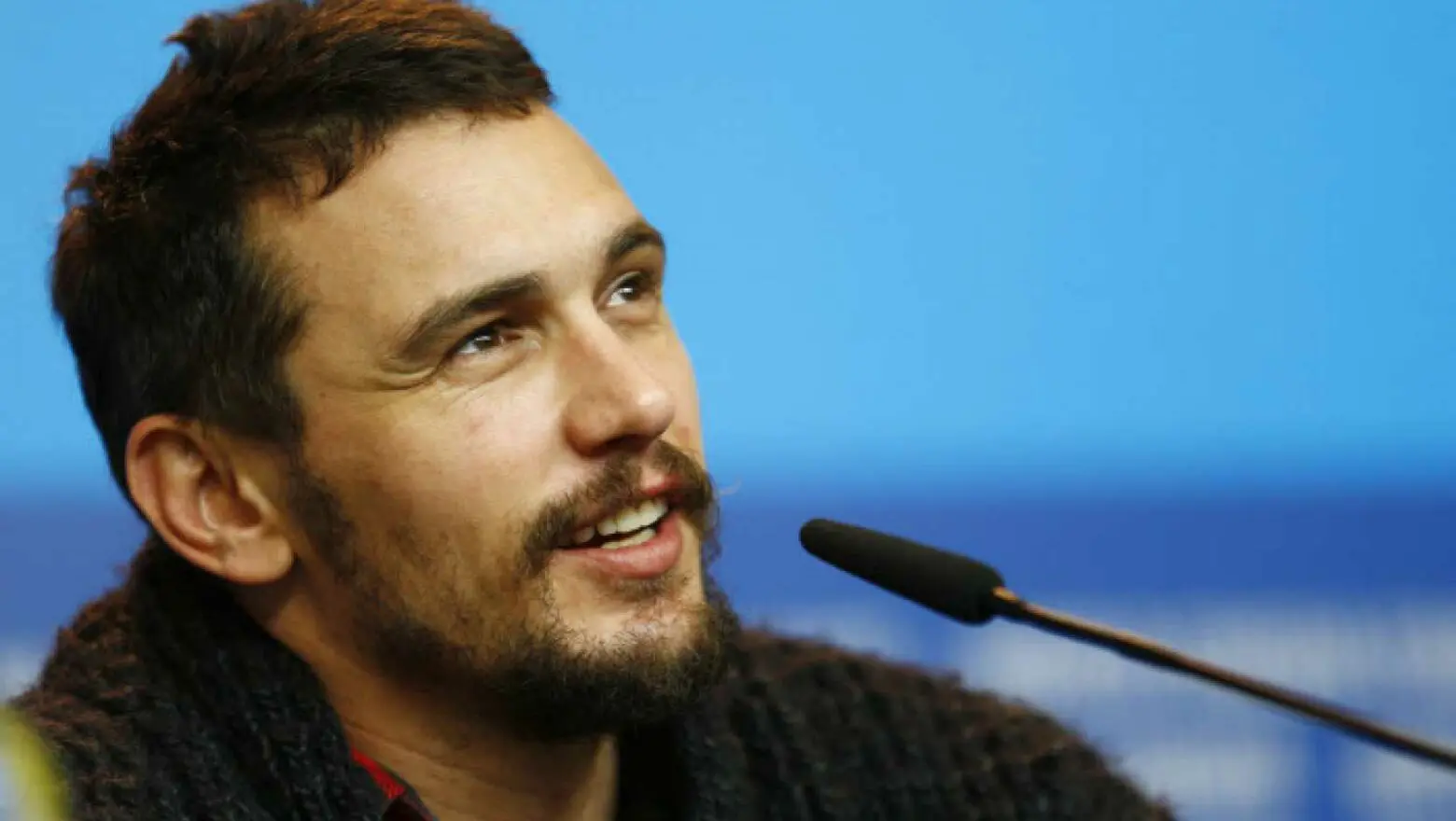 James Franco