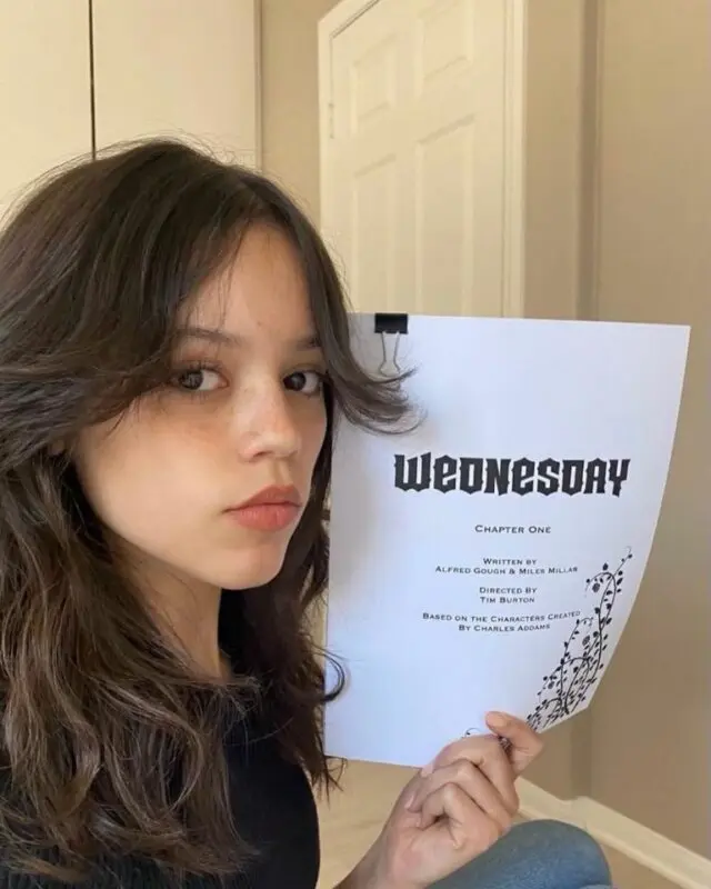 Wednesday
