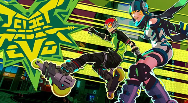 Imagen de Desde Jet Set Radio hasta Crazy Taxi: SEGA estudia hacer remakes, reboots y remasterizaciones de sus IP