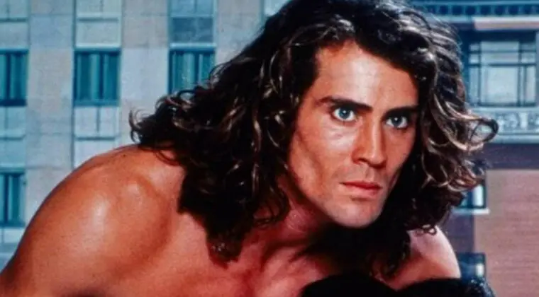 Imagen de Muere Joe Lara, el Tarzán más popular de la televisión