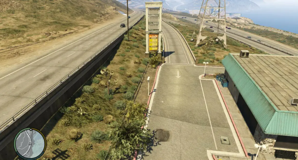 jonathan gwyn gasstationenvironment