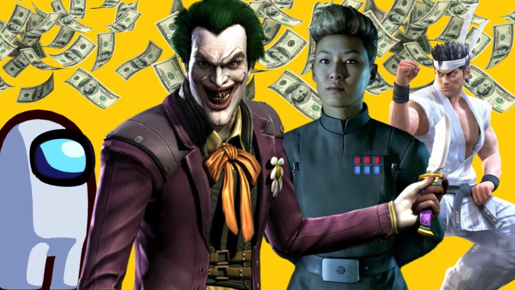 juegos gratis junio