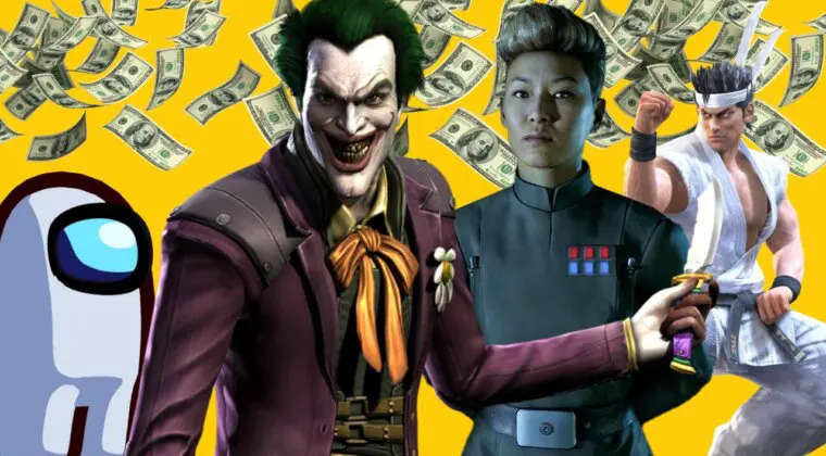 Imagen de Todos los juegos gratis en PC, PS4, PS5, Xbox One y Xbox Series X|S para junio de 2021