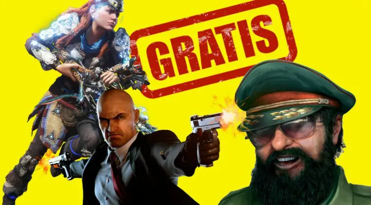 Imagen de Todos los juegos gratis de PS4, PS5, Xbox One, Xbox Series, PC, Stadia y Nintendo Switch en mayo de 2021