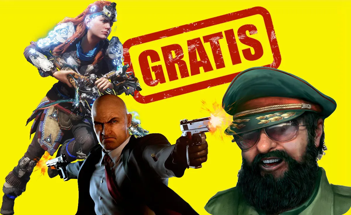 juegos gratis mayo