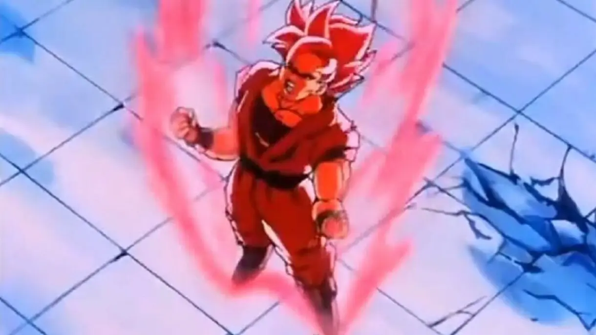 super kaio-ken