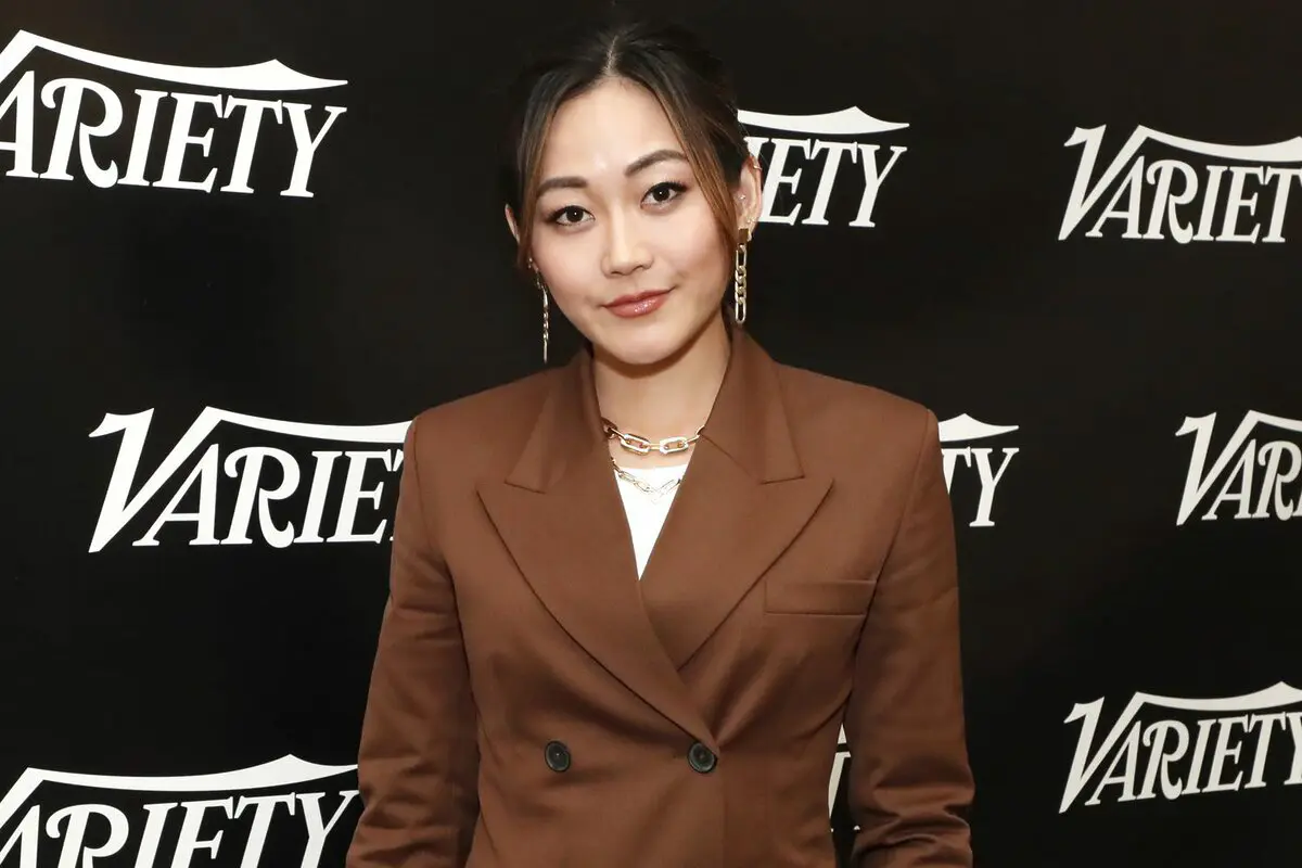 Karen Fukuhara