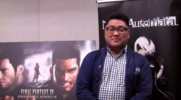 Imagen de El nuevo juego de Yoko Taro, creador de NieR, contará con Keiichi Okabe como compositor