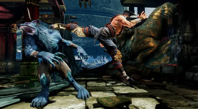 Imagen de Dada la oportunidad, Iron Galaxy consideraría crear un nuevo Killer Instinct