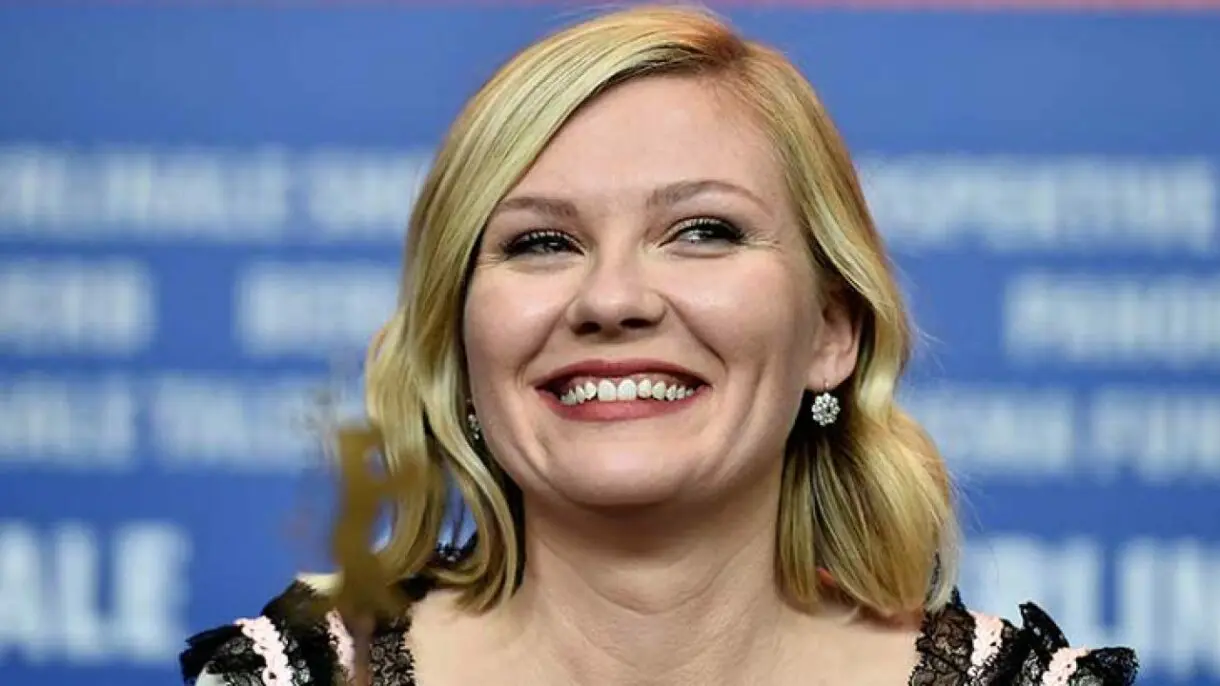 Kirsten Dunst