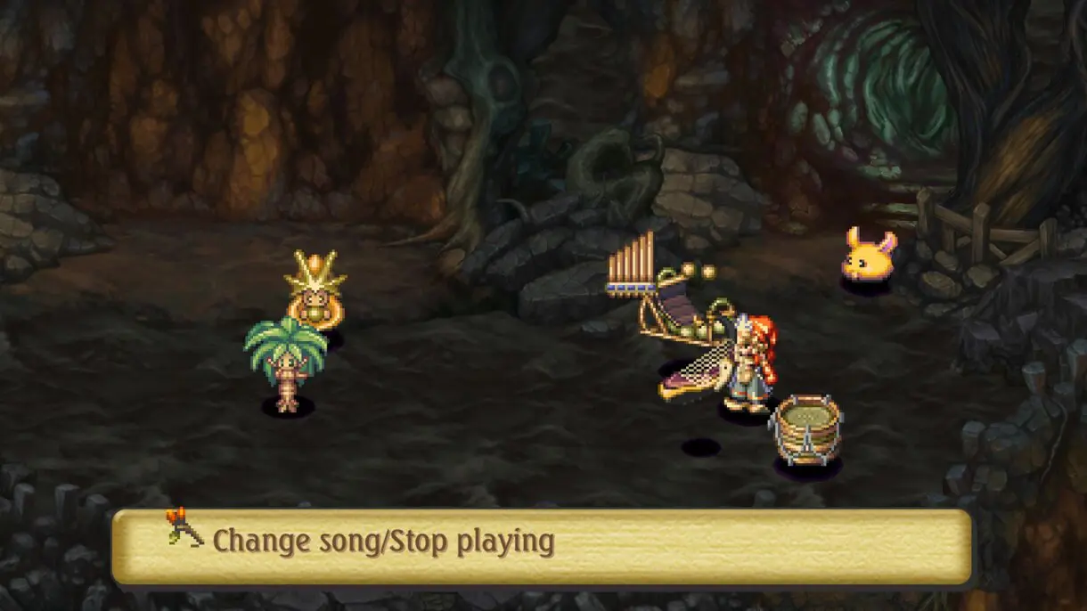 legend of mana 5