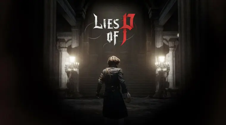Imagen de Anunciado Lies of P, un 'Souls-like' inspirado en el cuento de Pinocho y que recuerda a Bloodborne