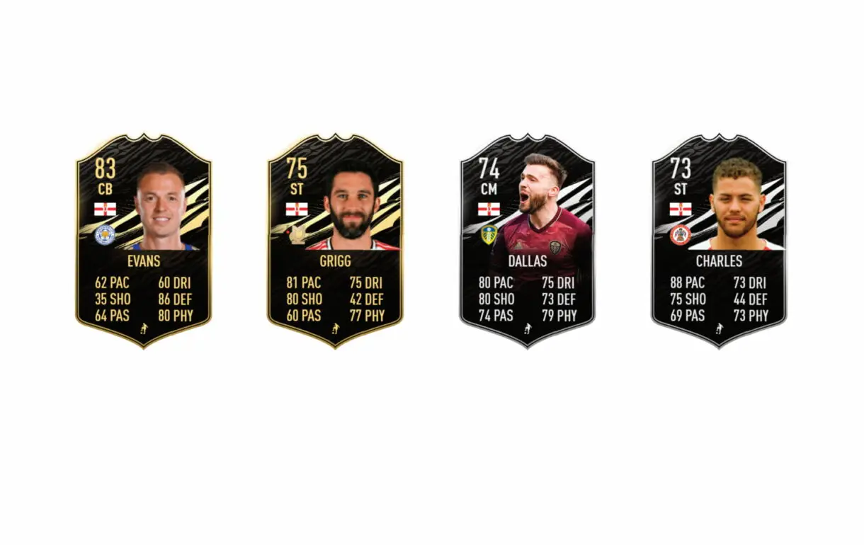 FIFA 21 Ultimate Team. Icon Swaps tercera ronda review. Best Prime Icono links verdes