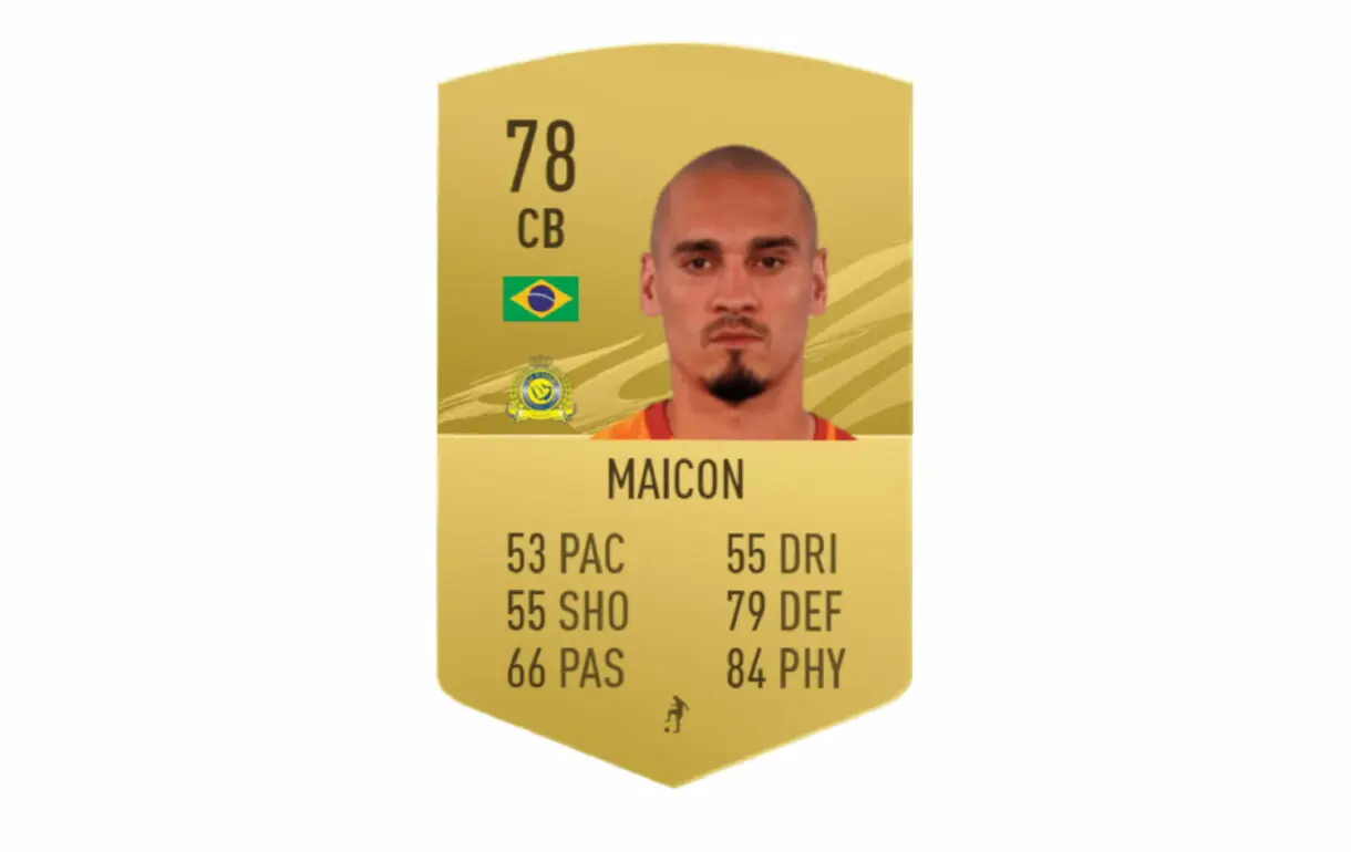 Link perfecto de Petros TOTS. FIFA 21 Ultimate Team