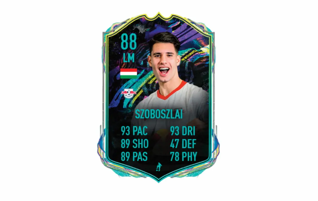 FIFA 21 Ultimate Team Icon Swaps tercera tanda Puskás Prime link verde