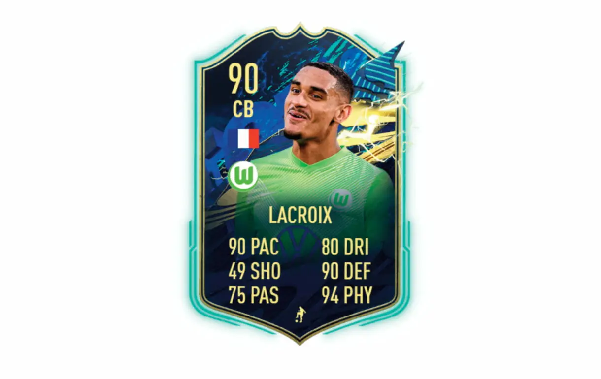 Links perfectos de Roussillon Flashback. FIFA 21 Ultimate Team
