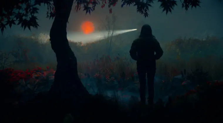 Imagen de Stephen King, J.J. Abrams y Apple TV Plus brillan en el primer tráiler de Lisey's Story