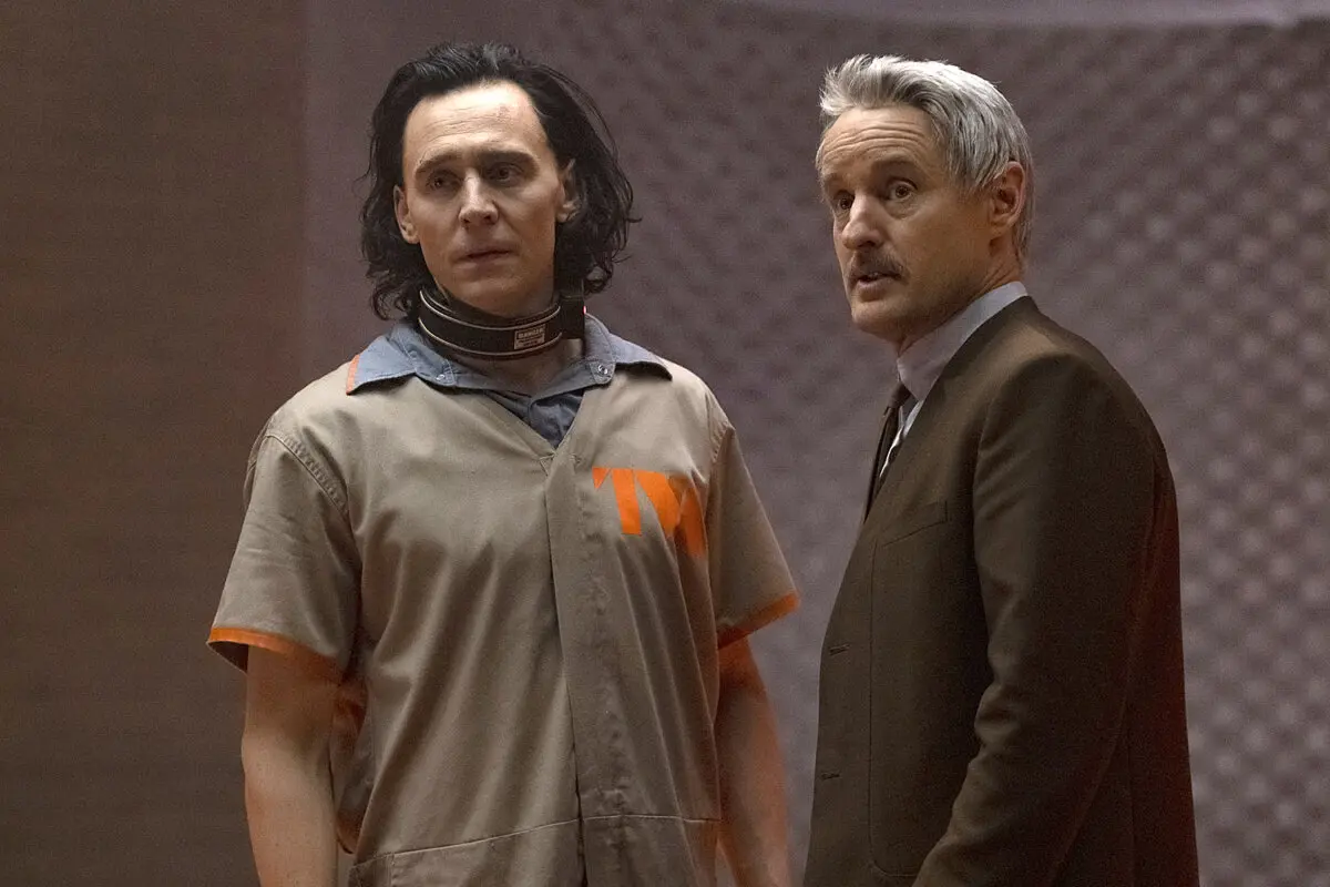 loki 3