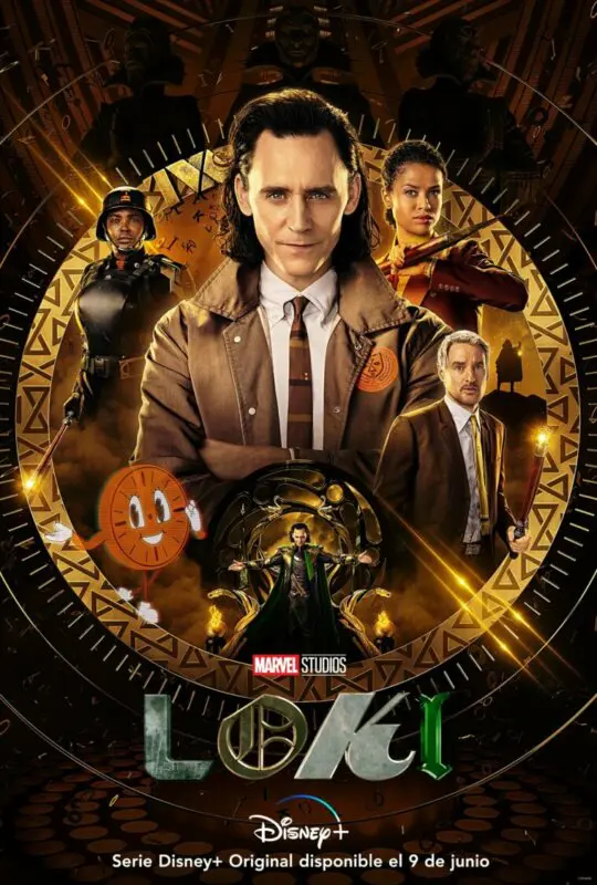loki