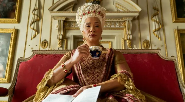 Imagen de Netflix prepara un spin-off de Los Bridgerton centrado en la Reina Charlotte