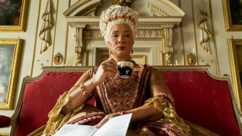 Vuelven Los Bridgerton a Netflix